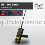 MF 1500 Smart Alan Tarama